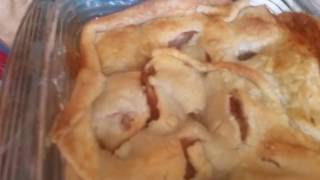 Easy Apple Cobbler [upl. by Jedidiah]