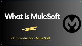 MuleSoft Tutorial For Beginners  Part 4 Understanding Various Configurations in Mule  MindMajix [upl. by Gussman131]