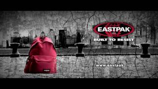 Eastpak Ad  Built To Resist  Commercial 2009 [upl. by Naillil]