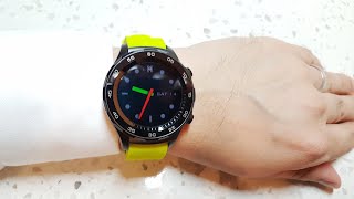 BEST Bands for Huawei Watch 2 amp Samsung Gear Sport 20mm [upl. by Rutherfurd]