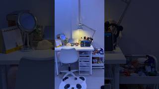 homedecor cleanroom kamaraesthetic home dayinmylife [upl. by Yenffad]