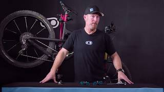 Crankbrothers Pedal Installation Tutorial [upl. by Hapte125]