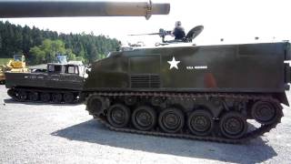 M75 APC part 1 [upl. by Schaper]