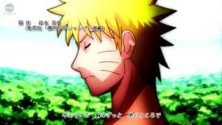 【MAD】Naruto Shippuden Opening「Calling」 [upl. by Avehsile]