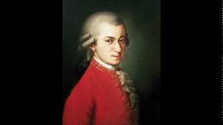 Mozart  Violin Sonata No 18 in G K 301 complete [upl. by Sarazen]