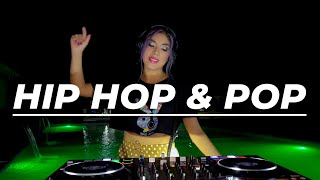 MIX HIP HOP amp POP  DJ SANDY DONATO  Shaggy Alicia keys Black eyed peas Backstreet Boys y más [upl. by Assedo921]