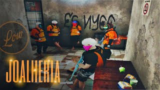 JOALHERIA WIN LOWRIDERS  FUGA 2  DESTINY RP  MTASA [upl. by Sorci577]