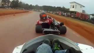 GoPro TriCounty Kartway [upl. by Doy]