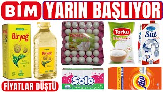 BİM İNDİRİMLERİ  BİM 21 EYLÜL 2024 GELECEK KATALOĞU  BİM HAFTANIN ÜRÜNLERİ bim [upl. by Ramiah]