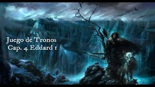 Juego De Tronos Audiolibro Cap 53 Bran 6 Voz Humana [upl. by Ynnavoig591]