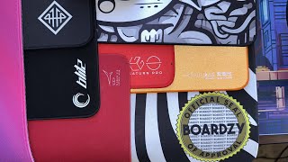 LATE 2023 MOUSEPAD ROUNDUP What I ACTUALLY Use [upl. by Orvan]