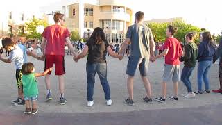 Native American Round Dance [upl. by Jillane]