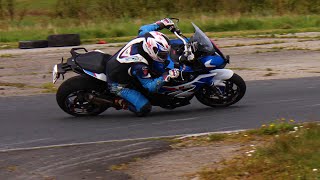 It was busy day for XR  kirkinstown race circuit RedAdvance group [upl. by Hyde910]