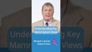 Mammogram Views CC amp MLO Explained 🩻 [upl. by Marisa146]