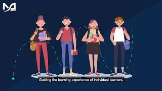 What Is Blended Learning [upl. by Berman]