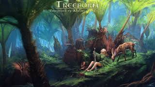 Celtic Music  Treeborn [upl. by Le]