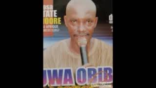 SONG LED BY DR OCHIOSA STATE ORJI MOORE  ONYE KUMESOLU [upl. by Karame651]