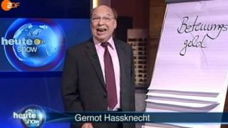 Gernot Hassknecht  CSU Parteitag 020612 [upl. by Devona]