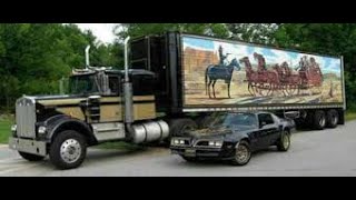 EAST BOUND and DOWN  Jerry Reed  Smokey and the Bandit theme  rock drum cover [upl. by Gib]