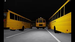 Roblox 2009 Thomas C2 Reversing Into Parking Spot [upl. by Liuqa475]