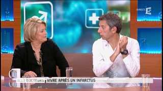 La Sophrologie Dynamique sur France 5 [upl. by Tiebout]