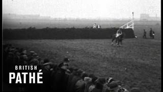 Grand National 19201930 [upl. by Iarahs]