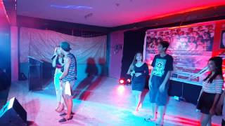 Lambingin Mo Nanam ako Live In Bulihan Silang Cavite [upl. by Calan57]