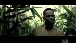 Brian McKnight  Back At One Official Music Video [upl. by Darrell991]