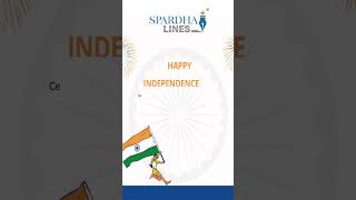 Happy Independence Day shorts [upl. by Thorny]