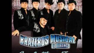 Brazeros musical LA RAZON [upl. by Winther]