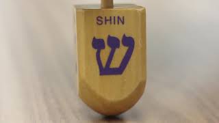 How to Play Dreidel [upl. by Attelocin]