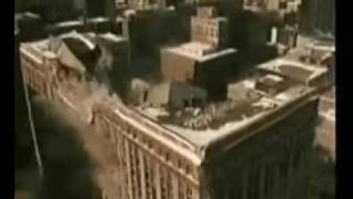 Controlled Demolition vs WTC Collapse [upl. by Mahmoud666]