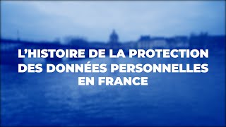 6 conseils de la CNIL pour la protection des données personnelles [upl. by Einaffyt]