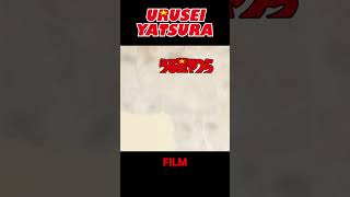 4 film layar lebar Urusei Yatsura Kilas Balik Urusei Yatsura manga anime rumikotakahashi [upl. by Ailaham]