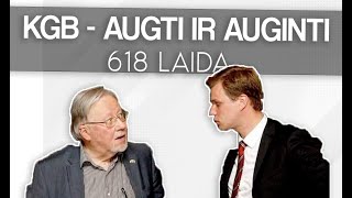 Arturas Orlauskas quotIš kiemo pusėsquot 618 informacinė satyros ir humoro laida 2024 09 20 [upl. by Afra638]