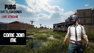 Tawayne is live Streamin Pubg Battlegrounds [upl. by Kcirdled]