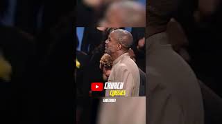 🔥 Bishop Noel Jones  HOLD MY MULE CRAZY PRAISE BREAK [upl. by Cacilia]