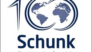 100 Jahre Schunk  Ein Jahrhundert Fortschritt [upl. by Fawnia]