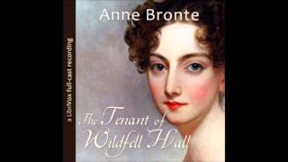 The Tenant of Wildfell Hall dramatic reading  part  1 [upl. by Vincelette]