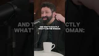 The incredible jonathancahnofficial is back christianpodcast podcast [upl. by Nahshun878]