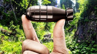 11 MUST HAVE SURVIVAL GEAR amp GADGETS ON AMAZON 2023 [upl. by Arney]