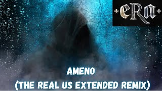 Ameno The Real Us Extended Remix [upl. by Arac]