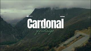 DJI Mini 3 – Cardonal Hidalgo México  4K Cinematic Footage [upl. by Neerac630]