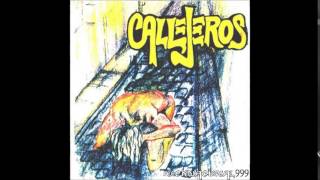 10 Lejos del cieloCallejeros Demo 1998 [upl. by Stoughton]