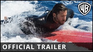 Point Break Trailer  On 4K UHD 5 August  Patrick Swayze Keanu Reeves [upl. by Dorman]