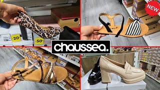 Chaussea Chaussures Femme 🚺 Soldes 👡👠🥿🩰👟 [upl. by Adran415]