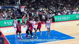 PBA Ginebra vs San Miguel Highlights [upl. by Dleifxam432]