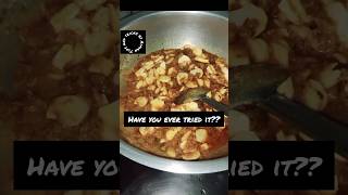 💯 food funny youtubeshorts qeemarecipes streetfood viralshorts shortsfeed [upl. by Aniarrol]