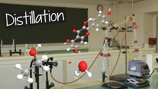 Distillation version longue [upl. by Ethelda]