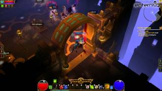 Torchlight II Video Review Greek [upl. by Lidda]